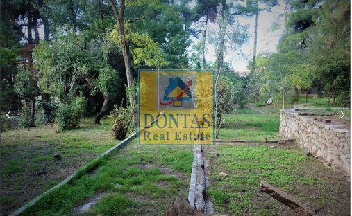 Terreno en Ekali, Ática, Grecia 1