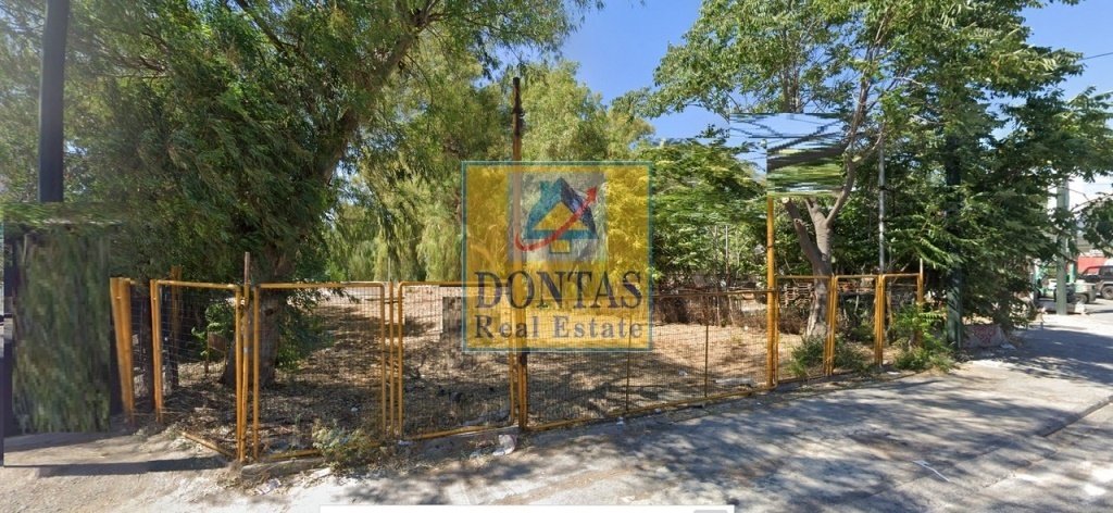 Land in Tavros, Attica, Greece 5 - 16155486