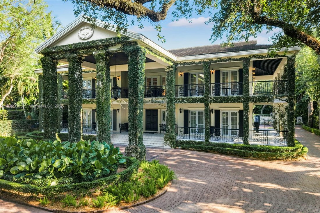 House in Miami, Florida, United States 3 - 16154547