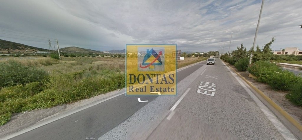 Land in Markopoulo Mesogaias, Attica, Greece 2 - 16155607