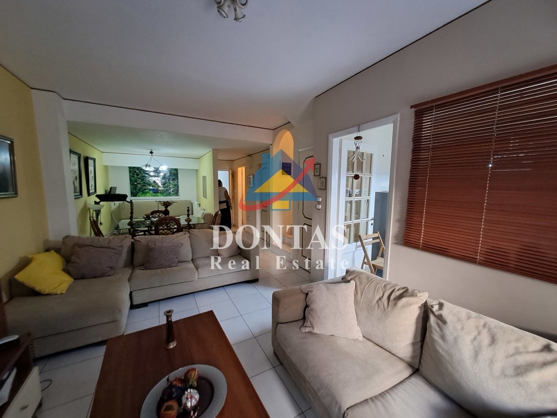 Apartment in Vrilissia, Attica, Greece 3 - 16156083