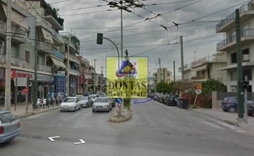 Land in 3rd District of Peristeri, Attica, Greece 1