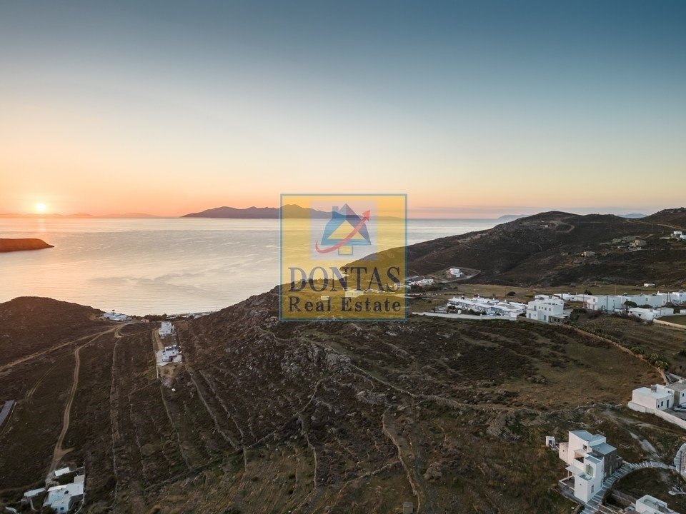 Land in Serifos, Aegean, Greece 3 - 16155715