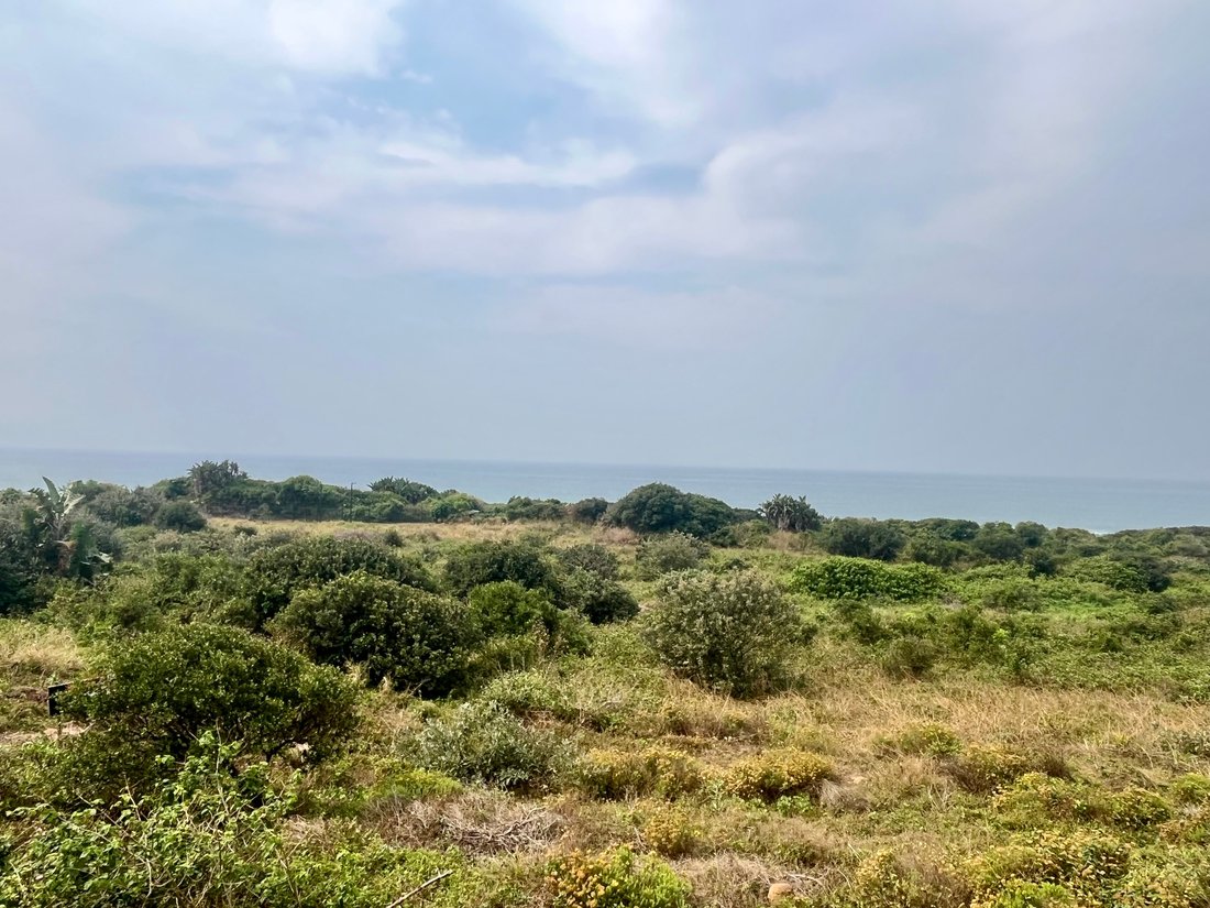 Land in Port Zimbali, KwaZulu-Natal, South Africa 2 - 16152265