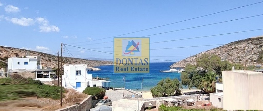 Land in Iraklia, Aegean, Greece 5 - 16155583