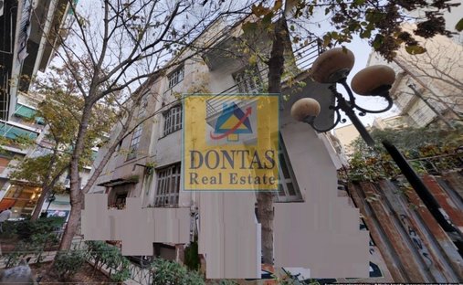 Land in 6th District of Athens, Athens, Greece 1