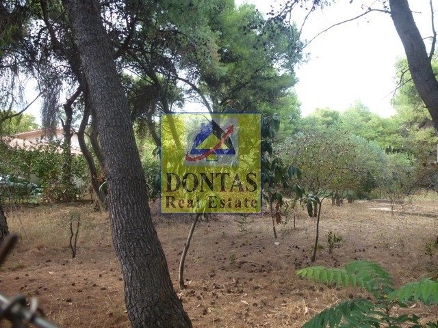Land in Kifisia, Attica, Greece 2 - 16155714