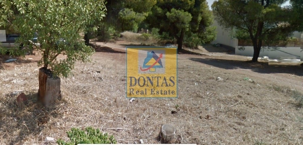 Land in Melissia, Attica, Greece 4 - 16155733