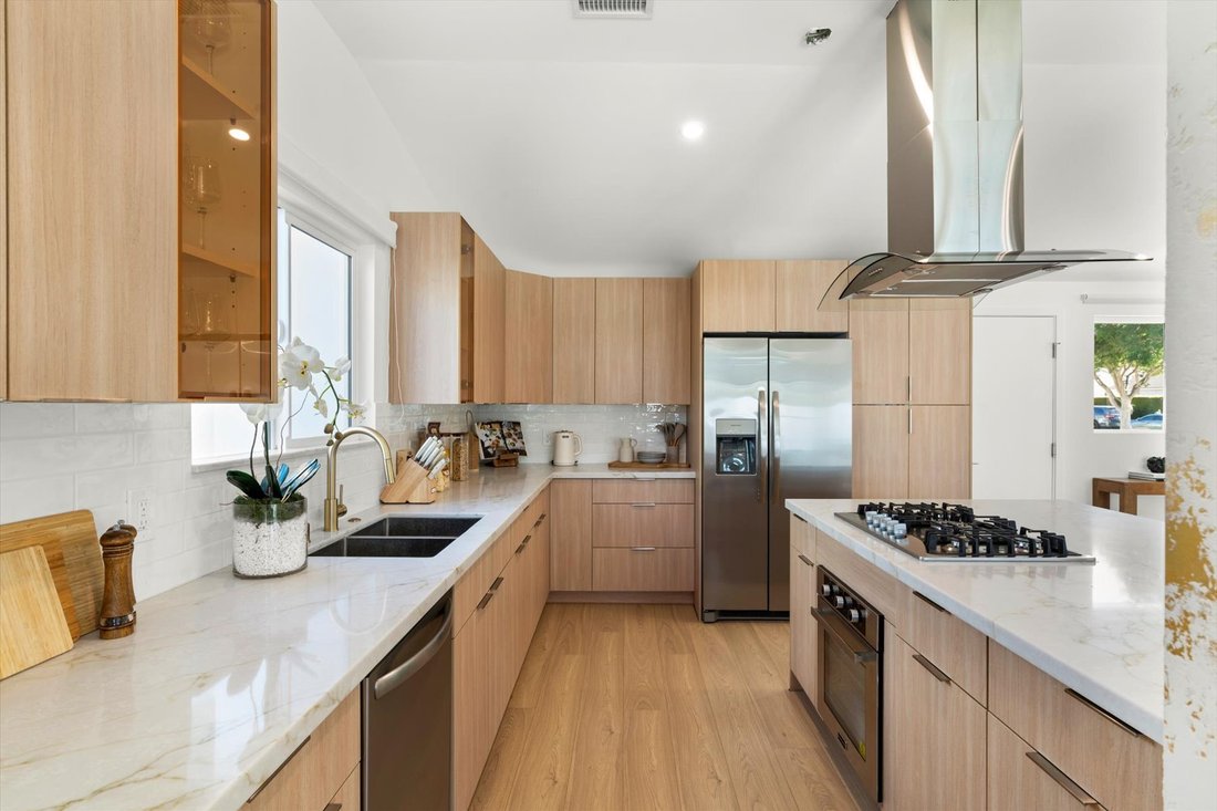 House in Buena Park, California, United States 4 - 16153252
