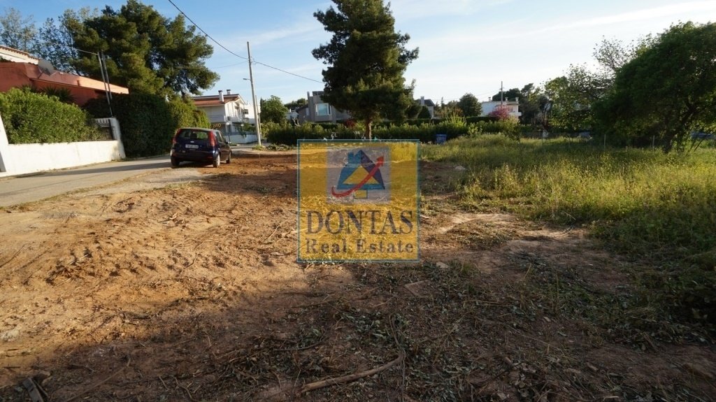Land in Kifisia, Attica, Greece 2 - 16155938