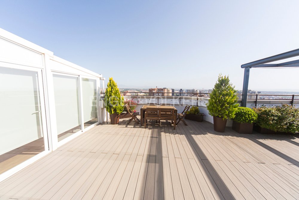 Apartment in Ciudad Lineal, Madrid, Spain 2 - 16154587
