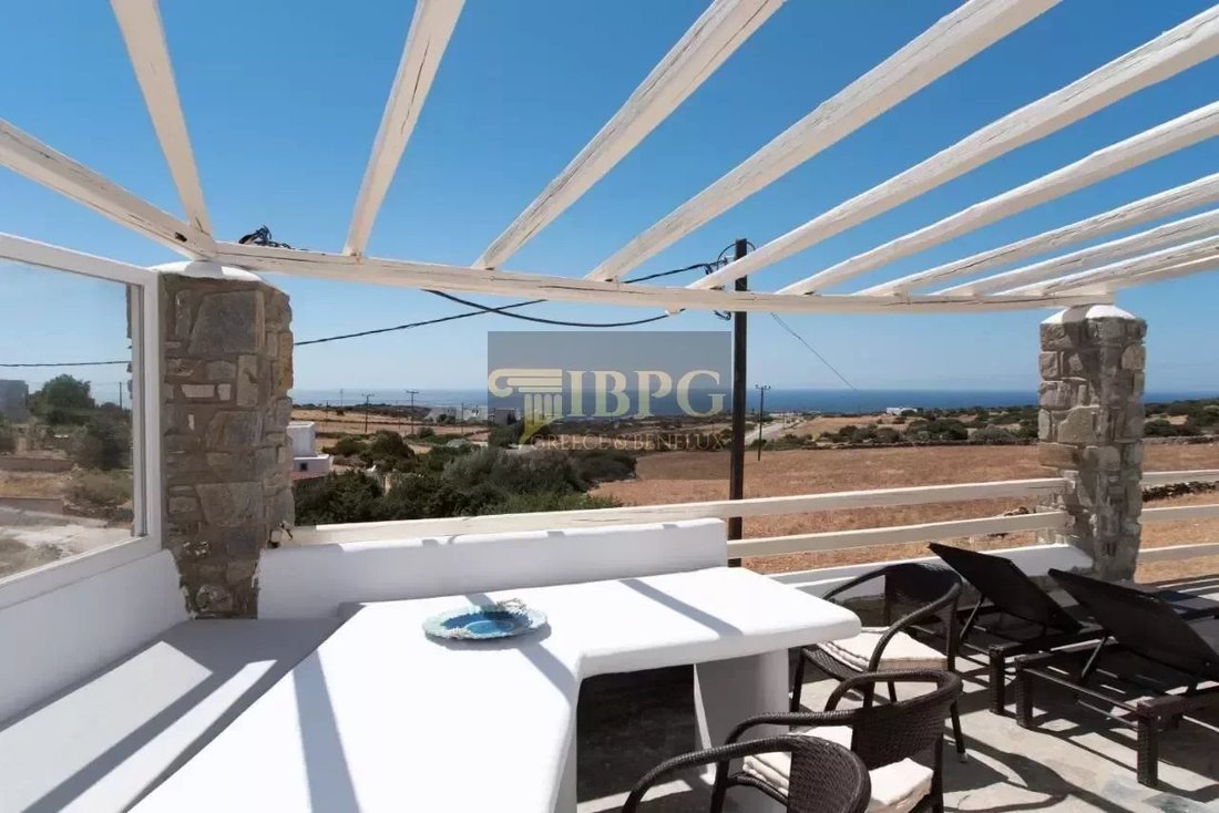 House in Paros, Aegean, Greece 2 - 16154338