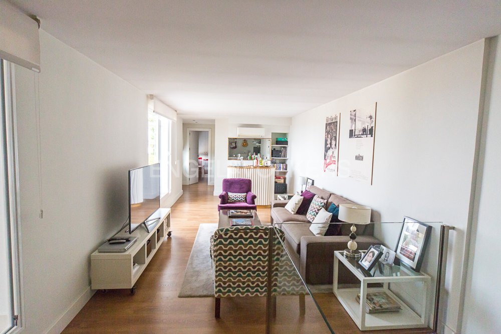 Apartment in Ciudad Lineal, Madrid, Spain 4 - 16154587