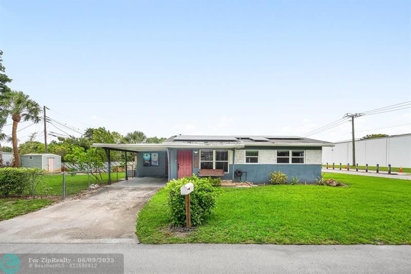 House in Fort Lauderdale, Florida, United States 3 - 15761254