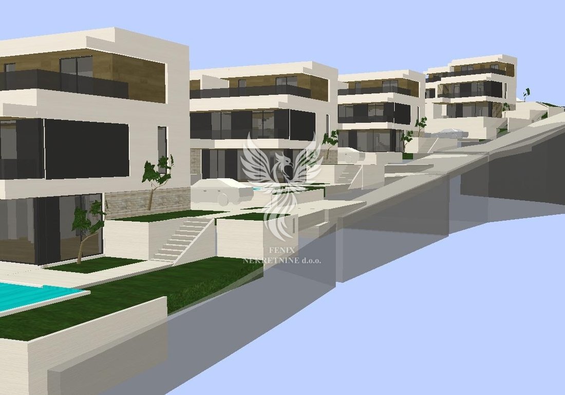 House in Vodice, Sibenik-Knin County, Croatia 3 - 16154438