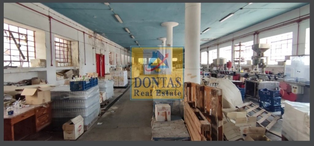 Land in Tavros, Attica, Greece 1 - 16155628