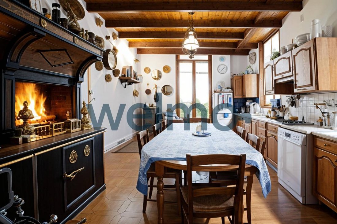 House in Saint Bruno-Saint Augustin, Bordeaux, France 4 - 16154277