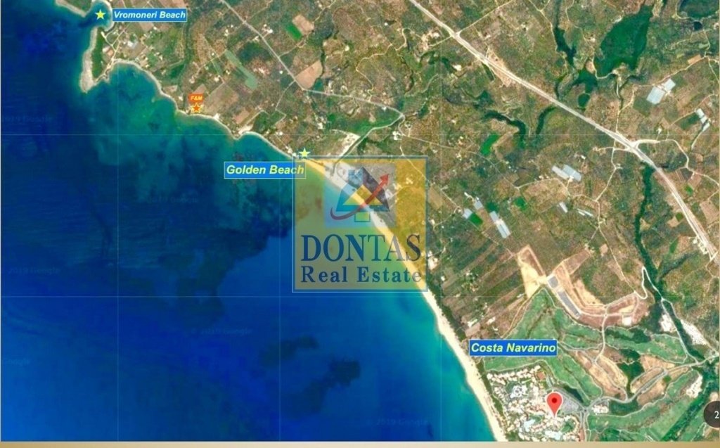 Land in Gargalianoi, Peloponnese, Western Greece and the Ionian, Greece 4 - 16155548