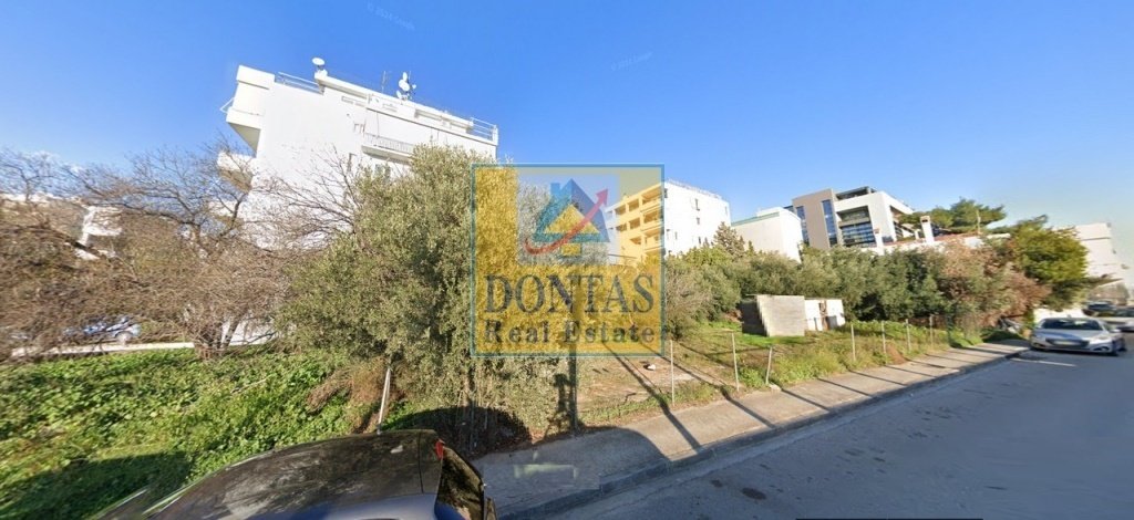 Land in North Athens, Attica, Greece 2 - 16155887