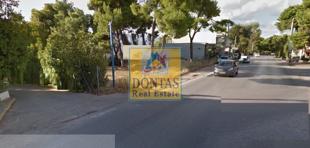 Land in Kifisia, Attica, Greece 1 - 16155677