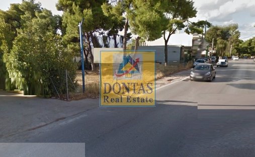 Land in Kifisia, Attica, Greece 1