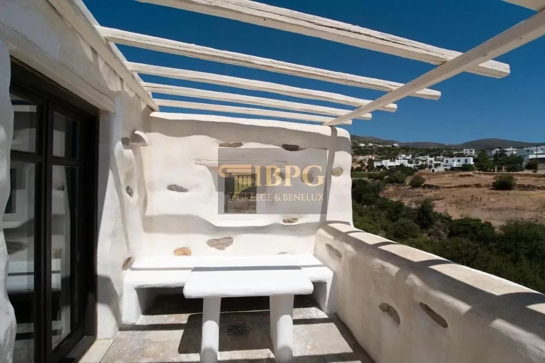 House in Paros, Aegean, Greece 4 - 16154338