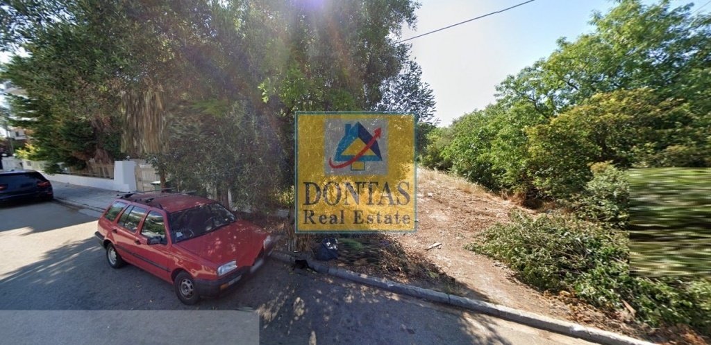 Land in Kifisia, Attica, Greece 1 - 16156014
