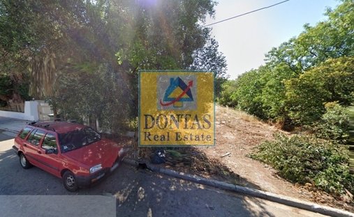 Land in Kifisia, Attica, Greece 1