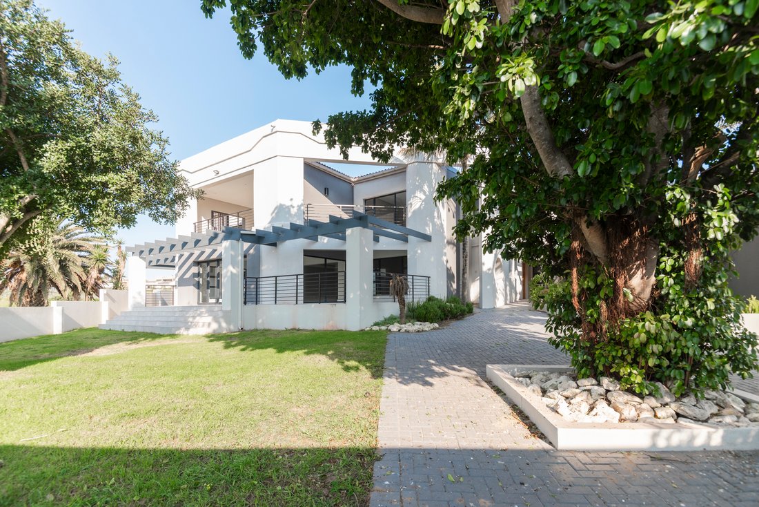 House in Langebaan, Western Cape, South Africa 1 - 14438411