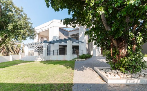 House in Langebaan, Western Cape, South Africa 1