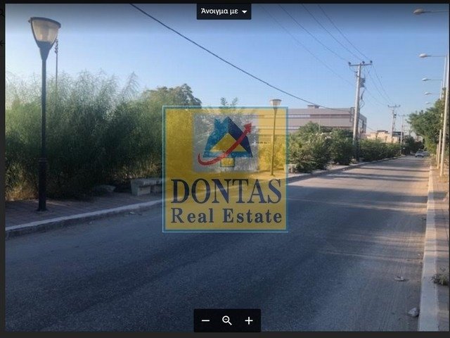 Land in Tavros, Attica, Greece 1 - 16155601