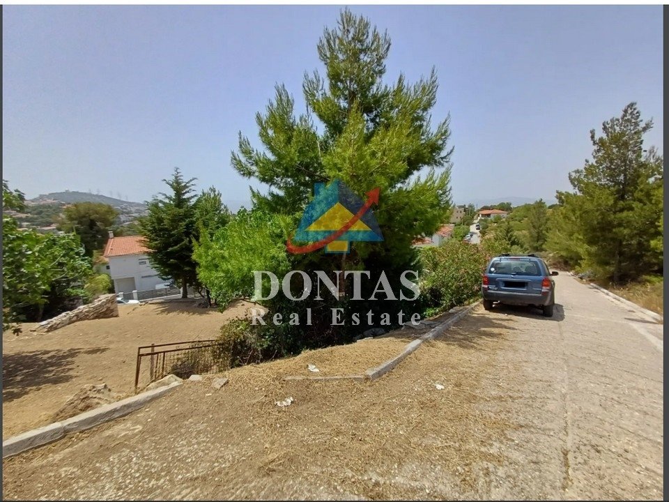 Land in Nea Penteli, Attica, Greece 5 - 16155978