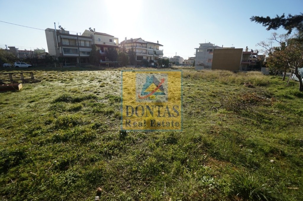 Land in Acharnes, Attica, Greece 2 - 16155458