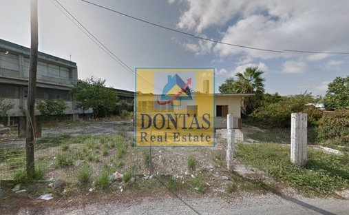 Terreno en Cefisia, Ática, Grecia 1