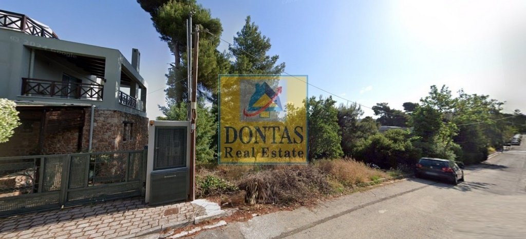 Land in Dionysos, Attica, Greece 1 - 16155541