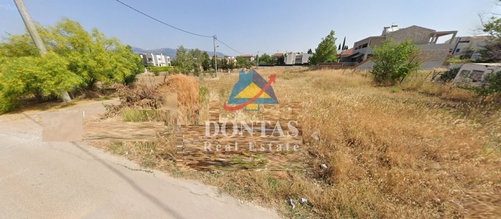 Land in Kifisia, Attica, Greece 5 - 16155993