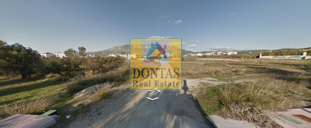 Land in Community of Loutraki - Perachora, Loutraki - Perachora, Greece 1 - 16155448