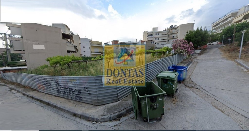 Land in Iraklio Attikis, Attica, Greece 1 - 16155835