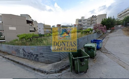 Land in Iraklio Attikis, Attica, Greece 1