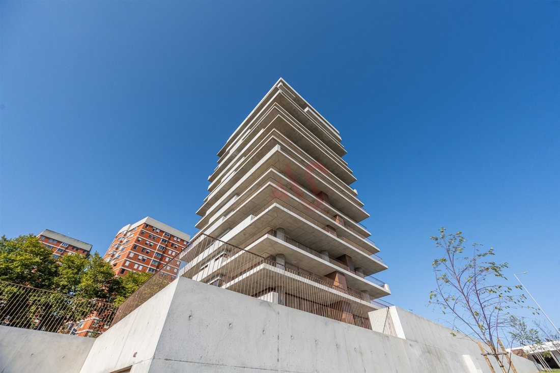 Apartment in Aldoar, Foz do Douro e Nevogilde, Porto District, Portugal 4 - 16153915