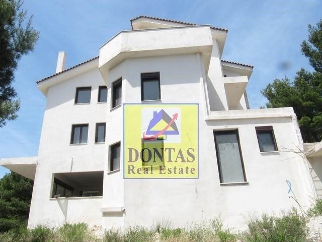 House in Oropos, Attica, Greece 2 - 16155492