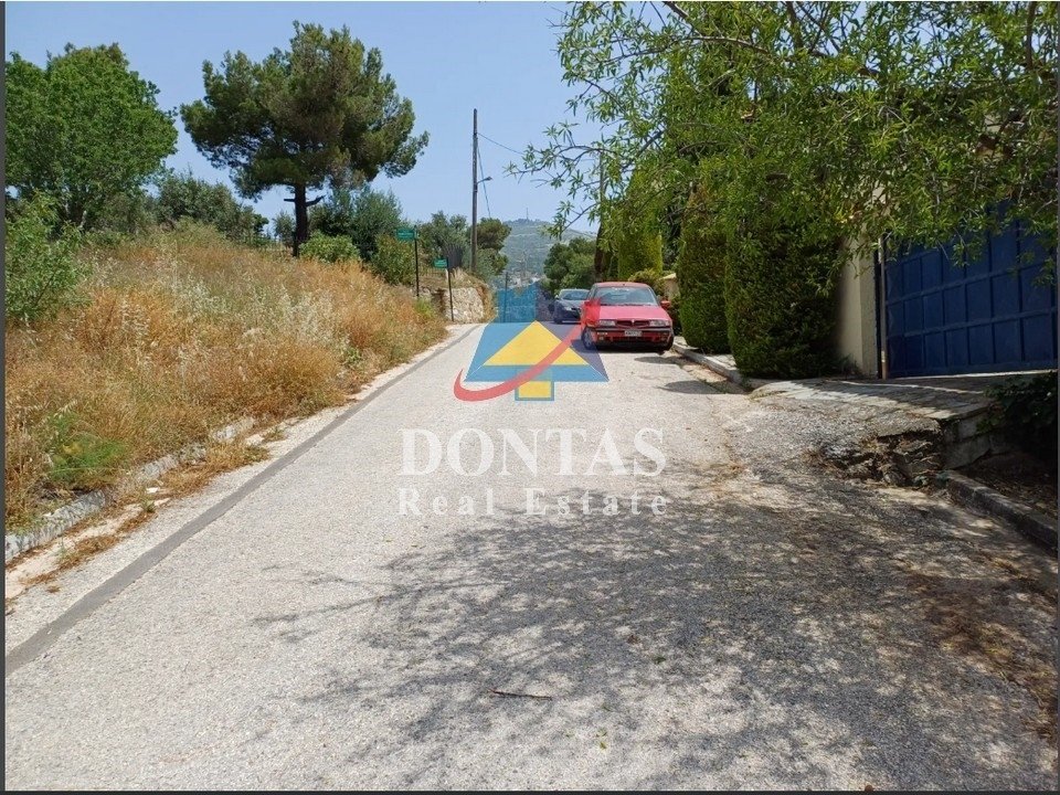 Land in Nea Penteli, Attica, Greece 2 - 16155978