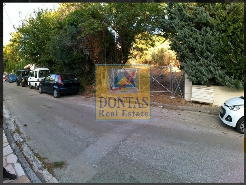 Land in Penteli, Attica, Greece 1 - 16155452