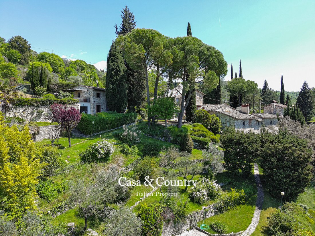 House in Center, Florence, Tuscany 3 - 16100957