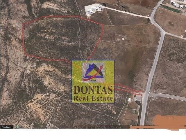 Land in Ano Mera Community, Aegean, Greece 4 - 16155610