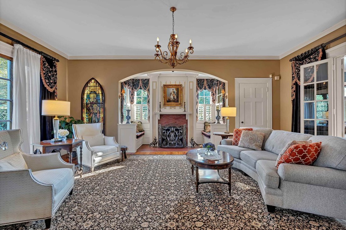 House in Spartanburg, South Carolina, United States 2 - 16153410