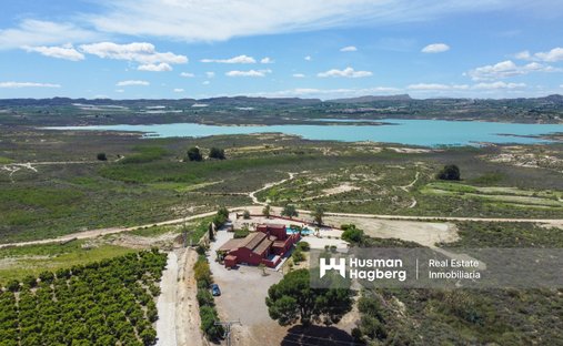 Villa a Orihuela, Comunità Valenzana, Spagna 1