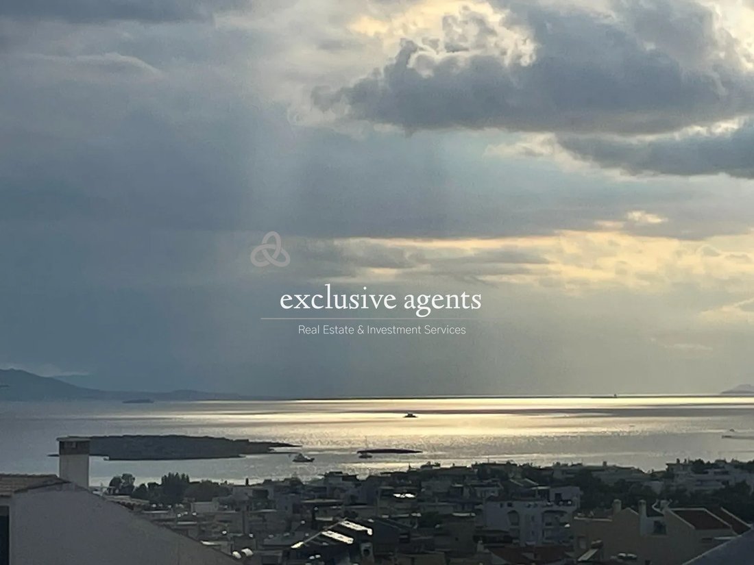 Apartment in Voula, Attica, Greece 1 - 16155390
