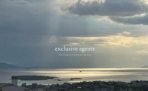 Apartment in Voula, Attica, Greece 1