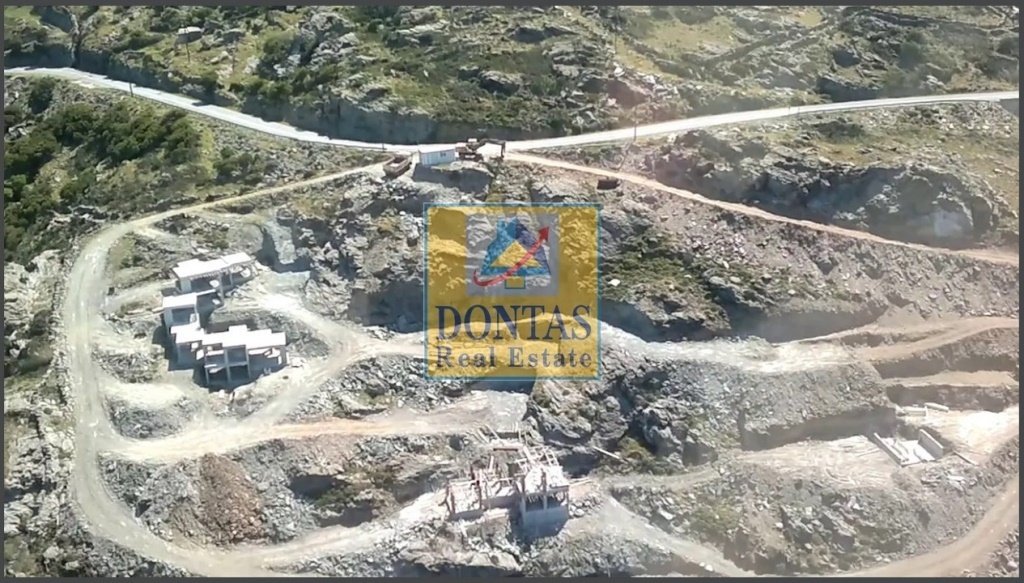 Land in Andros, Aegean, Greece 2 - 16155528